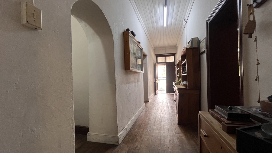 4 Bedroom Property for Sale in Redelinghuys Western Cape